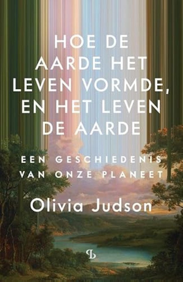 Hoe de aarde het leven vormde, en het leven de aarde