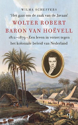 'Het gaat om de zaak van de Javaan'