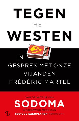 Tegen het Westen