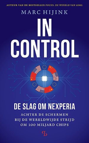 In control