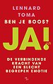 Ben je boos? Ja!
