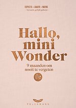 Hallo, mini wonder
