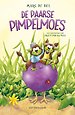 De paarse pimpelmoes