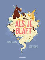 Als je blaft