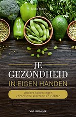 Je gezondheid in eigen handen