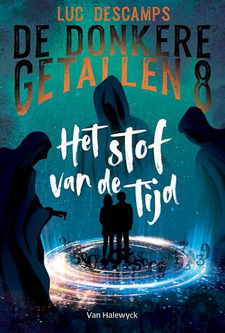 Het stof van de tijd