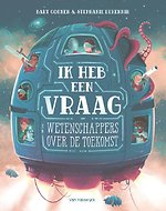 Ik heb een vraag