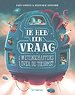 Ik heb een vraag