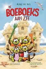 De Boeboeks aan zee