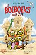 De Boeboeks aan zee