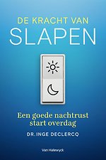 De kracht van slapen