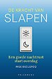 De kracht van slapen