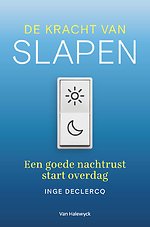 De kracht van slapen