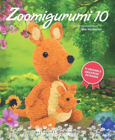 Zoomigurumi 10