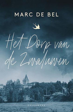Het dorp van de zwaluwen