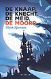 De knaap, de knecht, de meid, de moord