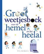 Groot weetjesboek over de hemel en het heelal