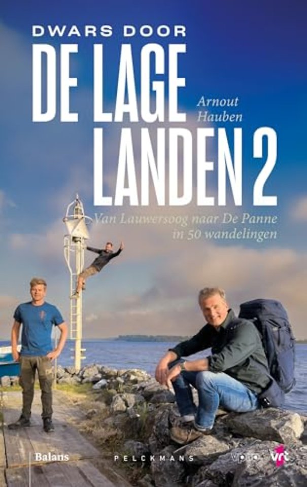 Dwars door de Lage Landen 2