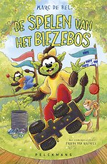 De Spelen van het Biezebos