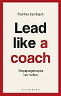 Lead like a coach