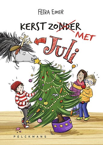 Kerst met Juli