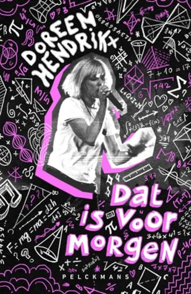 Dat is voor morgen