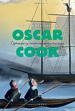 Oscar Cook: Opmerkelijk vreemde gebeurtenissen