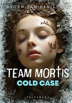 Cold case