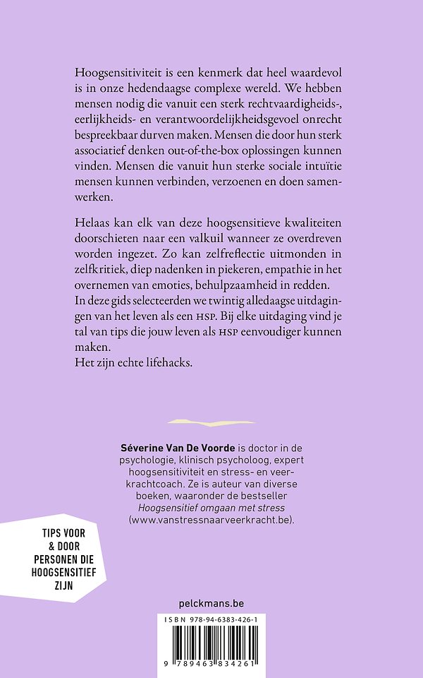 100+ Lifehacks voor een eenvoudiger leven met hoogsensitiviteit