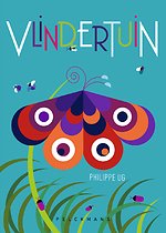 Vlindertuin