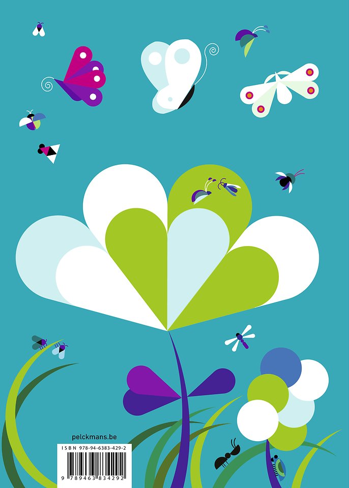 Vlindertuin