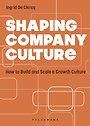 Shaping company culture Shaping company culture