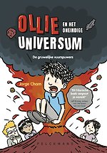 De gruwelijke vuurspuwers