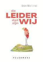 De LEIDER dat zijn WIJ.