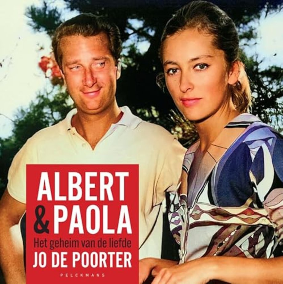 Albert & Paola