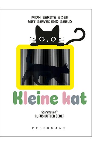 Kleine kat