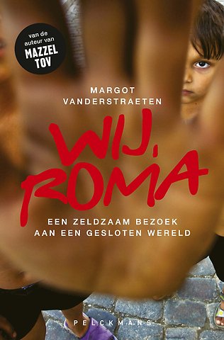 Wij, Roma