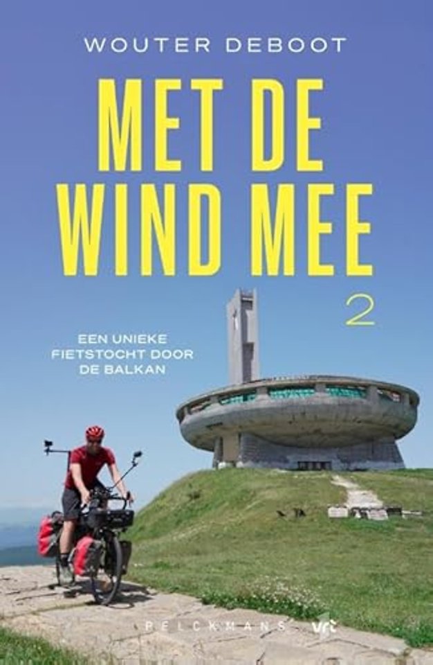Met de wind mee 2