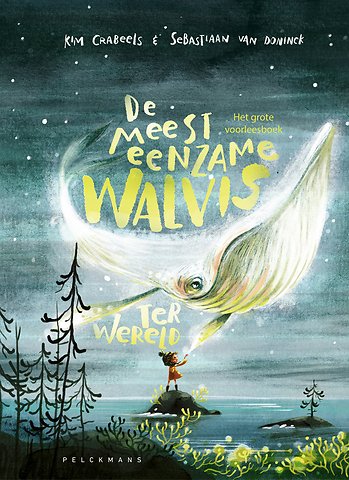 De meest eenzame walvis ter wereld