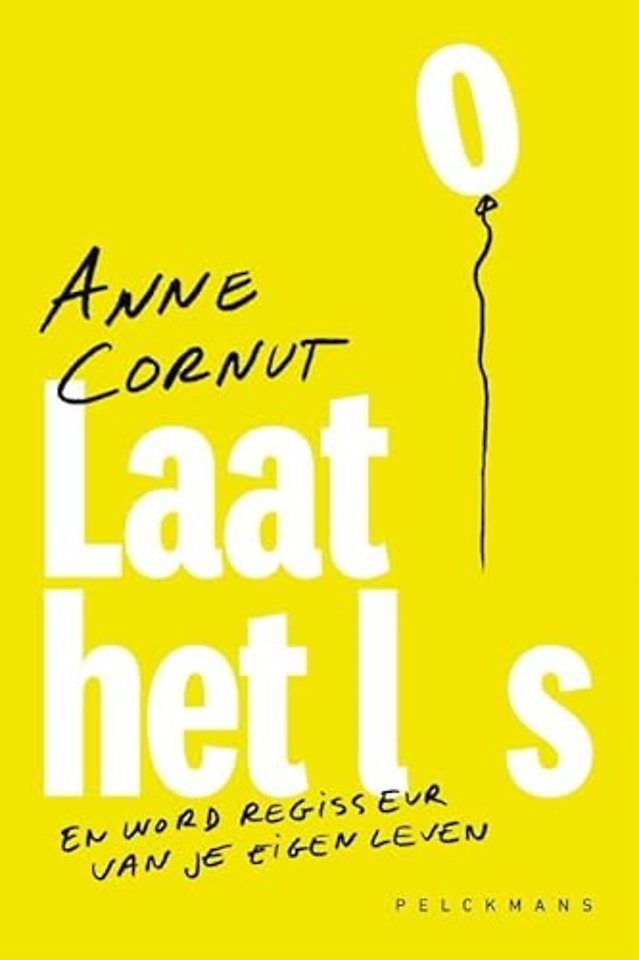 Laat het los
