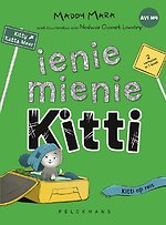 Ienie Mienie Kitti: Kitti op reis (AVI E4)