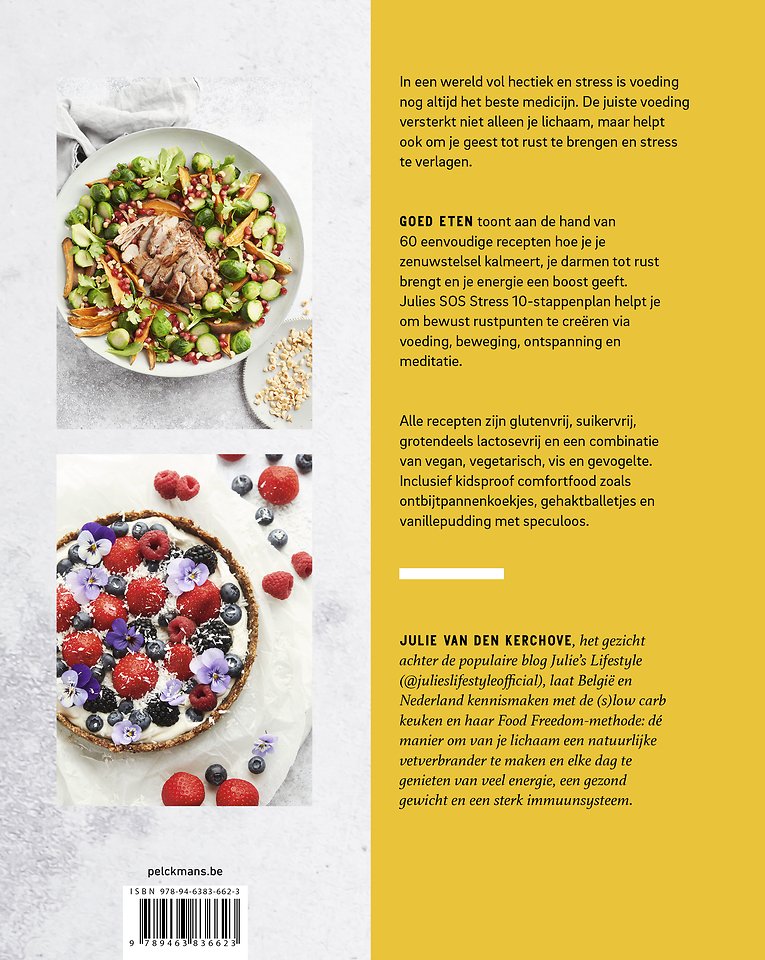 Goed eten