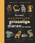 De meest monsterlijke dieren ter wereld