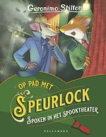 Spoken in het spooktheater (99)