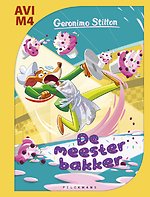 De meesterbakker (AVI M4)