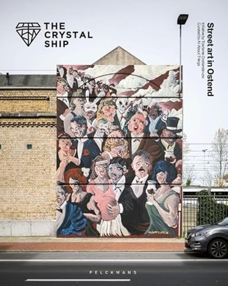 The Crystal Ship