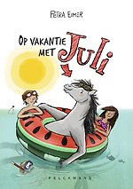 Op vakantie met Juli