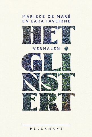 Het glinstert