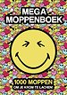 Smiley - Mega Moppenboek