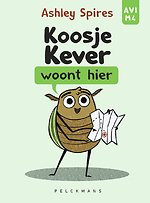 Koosje kever woont hier (AVI M4)